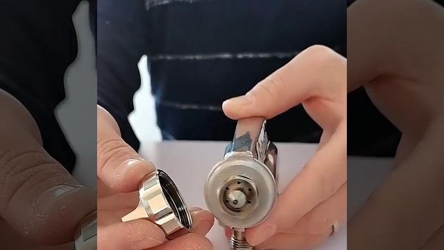 RA-100 Prona Автоматический краскораспылитель смотреть онлайн