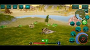 КАК СКАЧАТЬ The Cursed Dinosaur Isle если она НЕ ПОДДЕРЖИВАЕТСЯ?