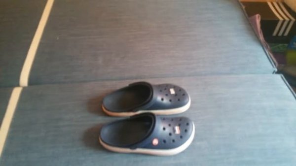 Crocs(кроксы)