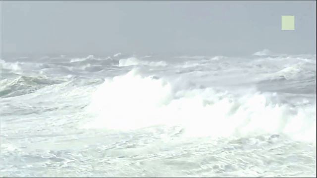 Маяк La Jument и другие Франция смотреть онлайн