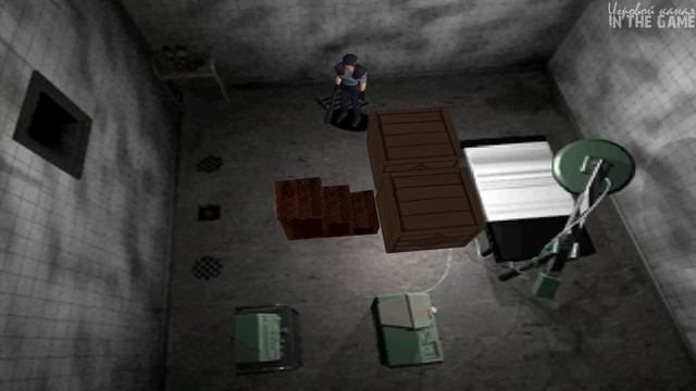 Resident evil 1 / Обитель зла 1 - Прохождение Серия #15 [Jill] смотреть онлайн