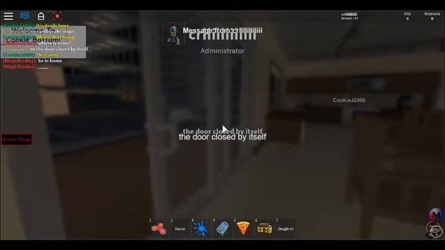 (THE BACON) roblox sad story ep.1 смотреть онлайн