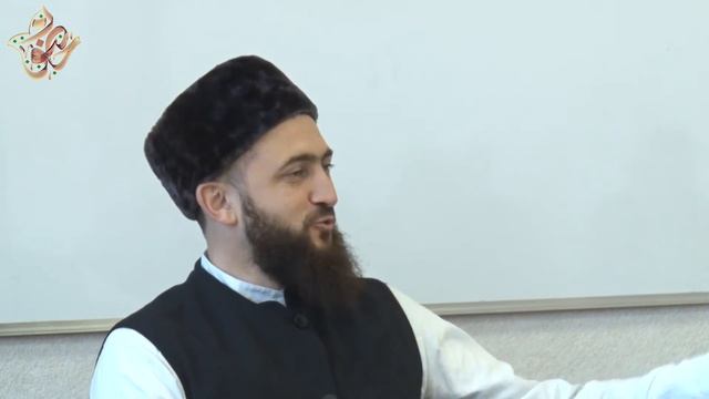 Камиль хазрат Самигуллин - УРОКИ ТАФСИРА. Урок 18 смотреть онлайн