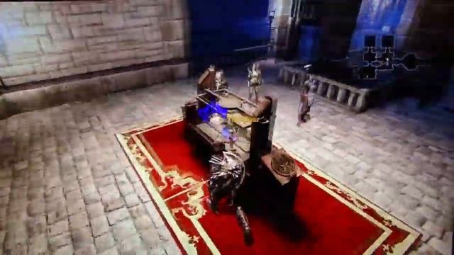 Dragon Age II DLC - Mark of the Assassin pt14 смотреть онлайн