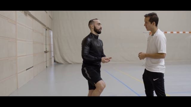 These 3 football skills will shock your team mates | LEARN THEM смотреть онлайн