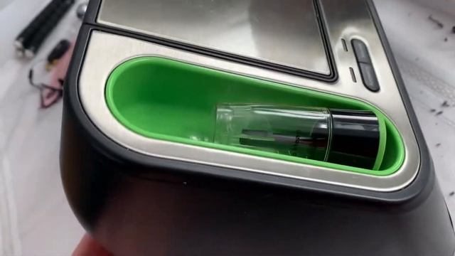 Food Saver accessory doesn't have suction смотреть онлайн