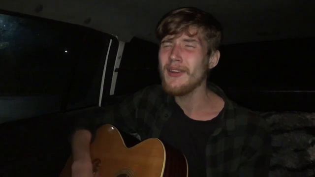 Дайте Танк (!) - Утро (cover by yurayurich) смотреть онлайн