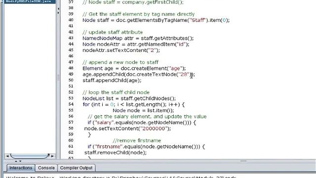 CS311_Topic175 смотреть онлайн