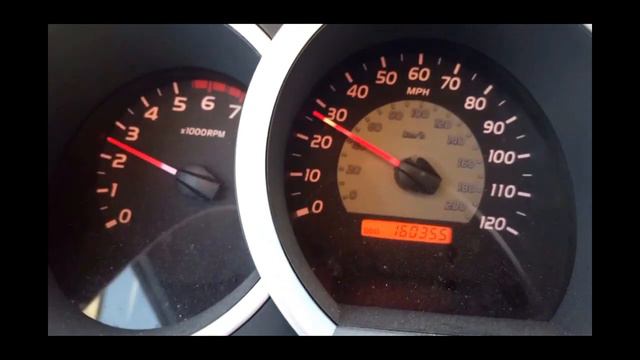 Tacoma 2nd Gen TRD 4.0L w/ Gibson Cat-Back exhaust system Sound clips Toyota 05-11 TRD смотреть онлайн