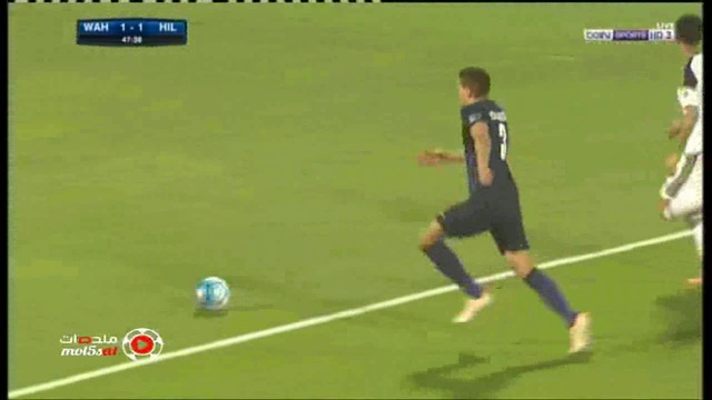 Al Wehda Vs Al Hilal Highlights смотреть онлайн