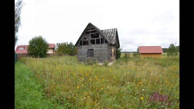 Продается участок 12 соток, Одинцовский р-н, д.Власово смотреть онлайн