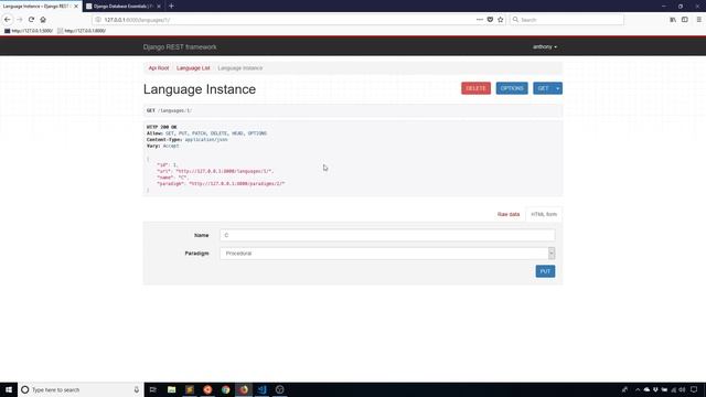 How to Use Django REST Framework Permissions смотреть онлайн
