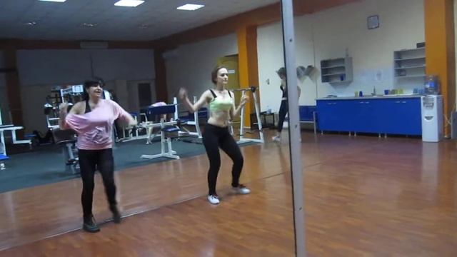 бачата соло смотреть онлайн