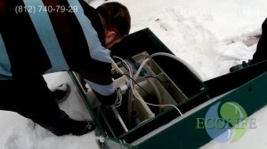 Как пользоваться септиком Биодека