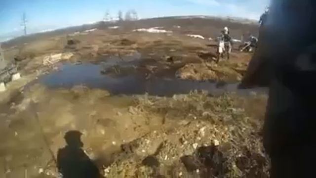 Enduro Teаm Magadan сезон 2015 смотреть онлайн