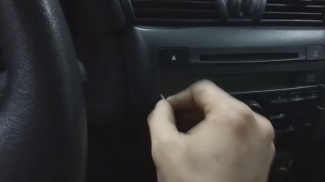 КАК СНЯТЬ МАГНИТОЛУ С АВТОМОБИЛЯ FIAT STILO смотреть онлайн