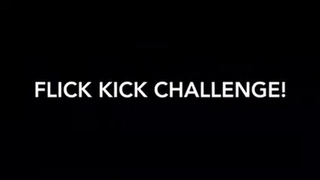 Football Flick challenge *prizes* entry link in description смотреть онлайн