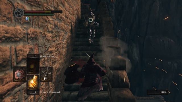 ДУШИМ ПИТОНА СМОТРЕТЬ БЕЗ РЕГИСТРАЦИИ ➤ Dark Souls: Remastered #10 смотреть онлайн