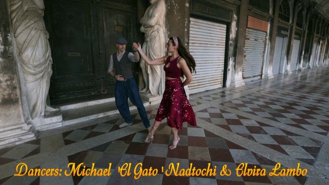 Frank Duval - It Was Love смотреть онлайн