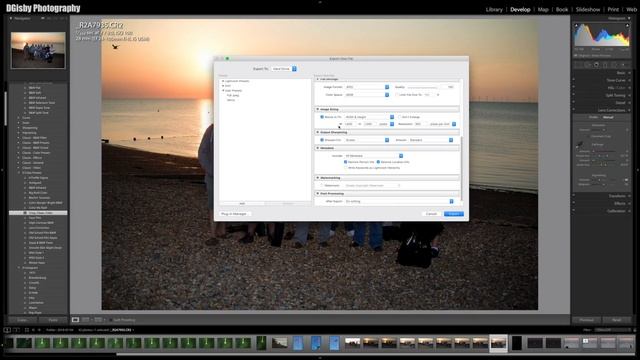 How to prepare a DPI image смотреть онлайн
