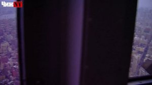 Самое мощное здание в Нью-Йорке.  Empire State Building