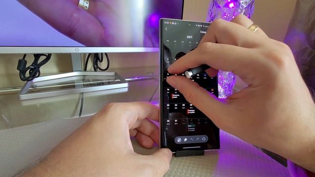 ФУНКЦИИ S PEN / SAMSUNG S22 ULTRA / S23 ULTRA / ЧАСТЬ 2 + ОТВЕТЫ НА ВОПРОСЫ ЗРИТЕЛЕЙ смотреть онлайн