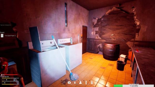 Don't Anger It | Fear Therapy Gameplay | First Look смотреть онлайн