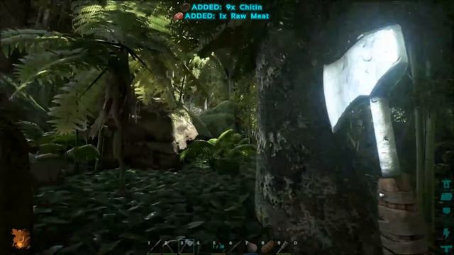 ARK Survival Evolved Gameplay: Death Around Every Corner [Ep 60] смотреть онлайн
