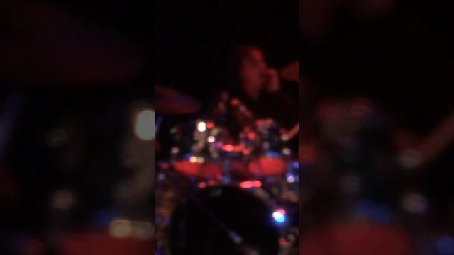 New Blues Image with Mike Pinera playing In-A-Gadda-Da-Vida on Dec 6, 2014 смотреть онлайн