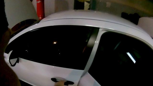 Съёмная тонировка LLUMAR 5% смотреть онлайн