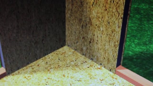 Видео инструкция - Зимние дома