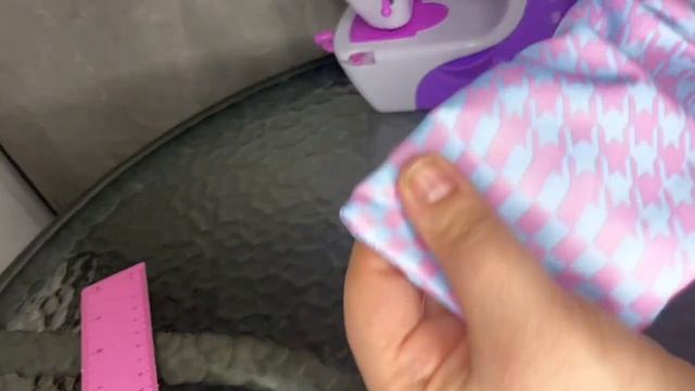Швейна машинка Stitch ‘n’ Style від Spin Master смотреть онлайн