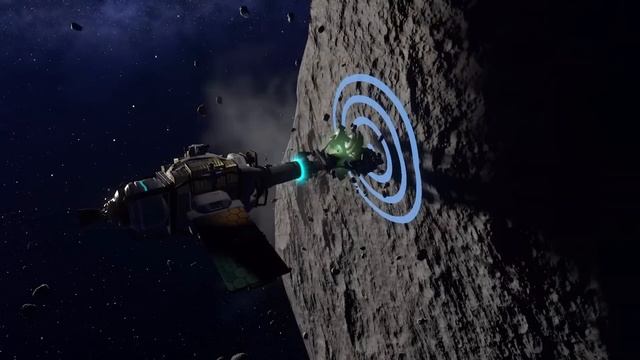 AGOS: A Game Of Space Reveal Trailer | Ubisoft Forward 2020 | Ubisoft [NA] смотреть онлайн