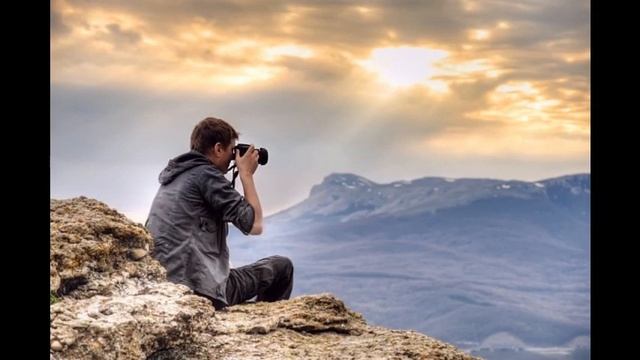 как научиться фотографировать canon 600d