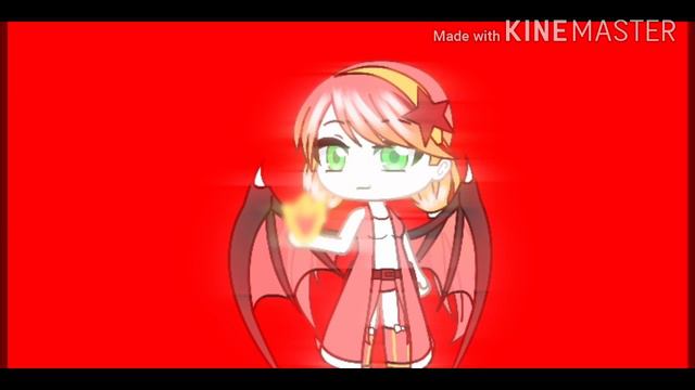 Сериал Хранительницы четырёх стихий/Gacha Life версия/1 серия смотреть онлайн
