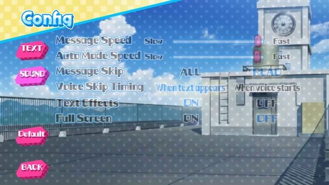 Let's Play: Kotodama: The 7 Mysteries of Fujisawa #2 смотреть онлайн