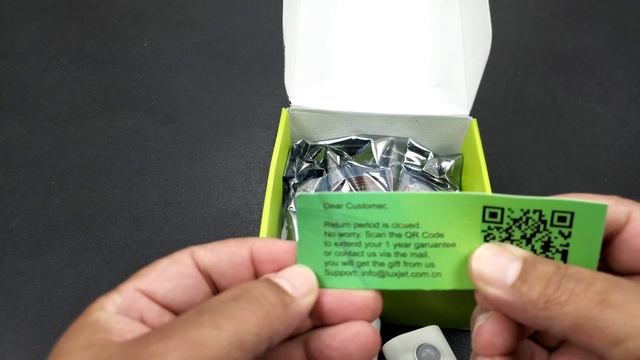 LuxJet Rechargeable LED Strip Lights with Motion Sensor Unboxing смотреть онлайн