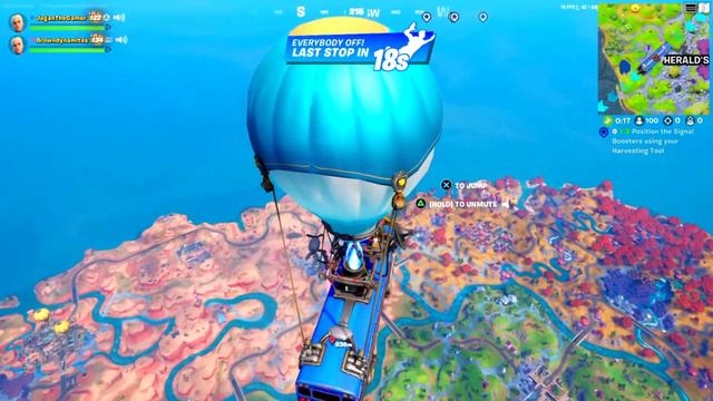 Talks about Assassin's Creed, Epic Games & more - Fortnite (PS4 Tamil Gameplay) смотреть онлайн