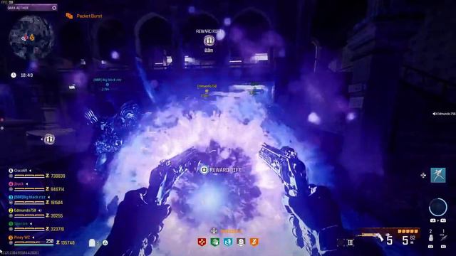 NEW* How To Keep Your Tombstone Glitch Safe [After Patch] Dark Aether Edition! MW3 Zombies смотреть онлайн