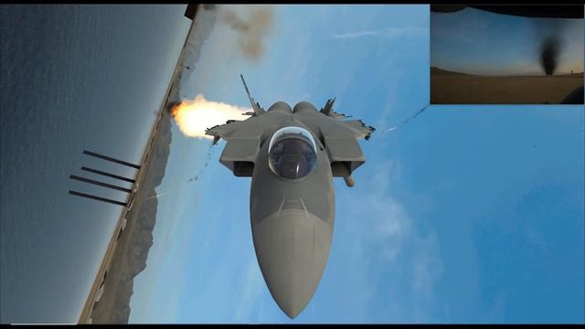 VTOL VR Fails 17 смотреть онлайн