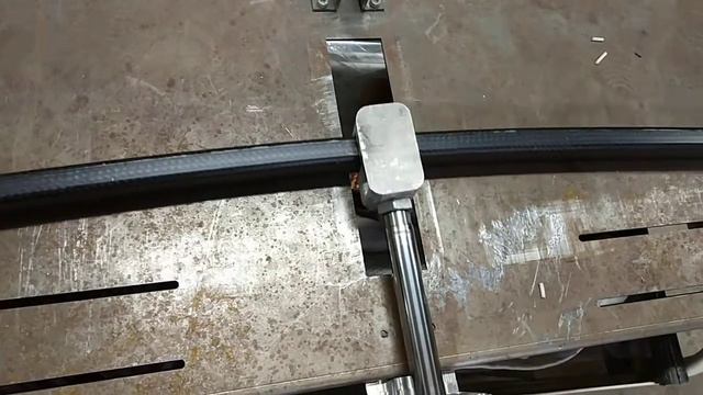 Продолжаем испытания палки клюшки смотреть онлайн