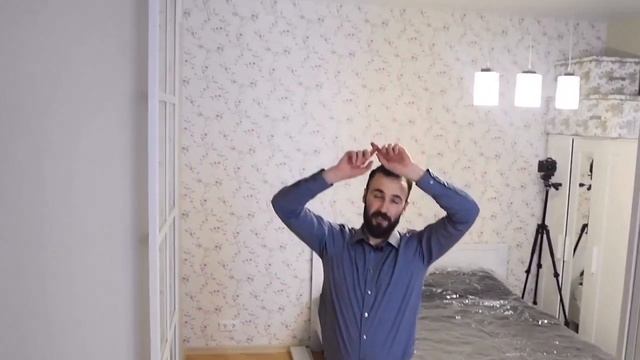 Угловая перегородка в Москве Зонируем Куркино и Химки смотреть онлайн