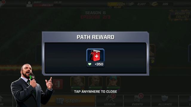 WWE Mayhem - 4 STAR SUPERSTAR RANDY ORTON!!! - Part 16 [Season 6 Episode 2/3] Android смотреть онлайн