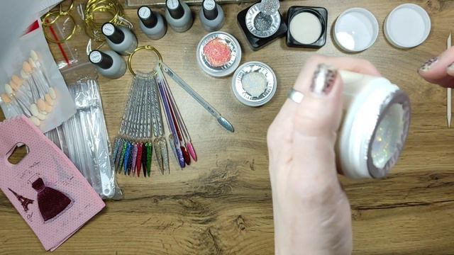 РАСПАКОВКА💅Все для красивых ФОТО смотреть онлайн