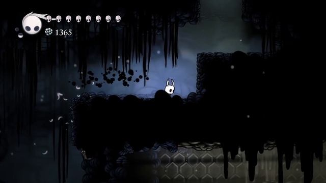 Hollow Knight - 49 - Hive Knight смотреть онлайн