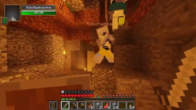Hiding in a hole from parasites |A dummies guide to surviving parasites pt.3| смотреть онлайн