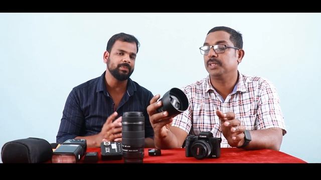 Canon EOS M50 Mark 2 Malayalam 2022 I Canon Eos M50 Mark ii 6 മാസങ്ങൾക് ശേഷം I AbhiramiCreations смотреть онлайн