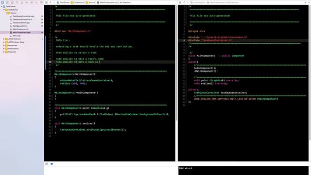 TaskQueue Chapter 1 Part 6 смотреть онлайн