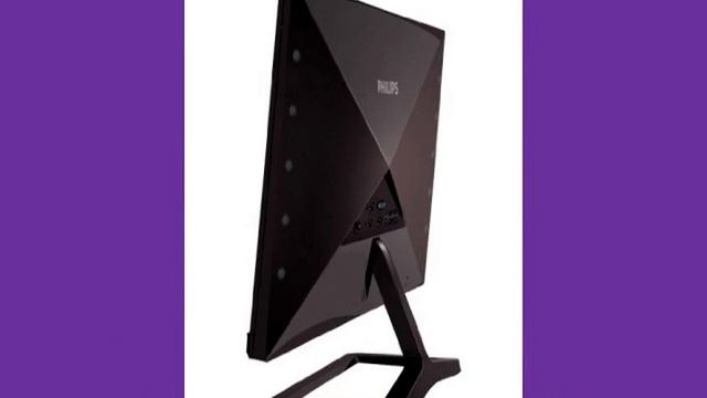 Philips 238G4DHSD/00 - Monitor (58.42 cm (23) 14 ms 250 cd / m² Negro 30000h Kensington) смотреть онлайн