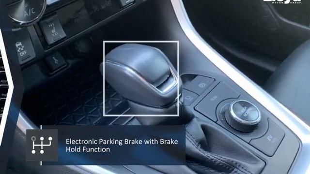 TOYOTA RAV4 2.5 VVT-i Hybrid Excel 5dr CVT смотреть онлайн